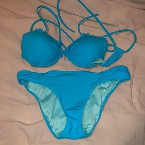 Never worn VS bathing suit